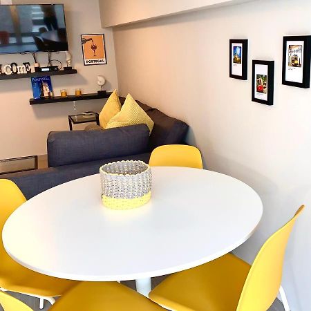Cascais Modern Getaway Lejlighed Eksteriør billede