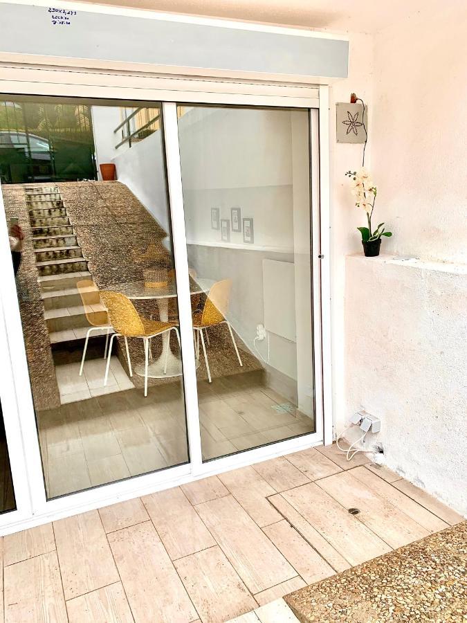 Cascais Modern Getaway Lejlighed Eksteriør billede