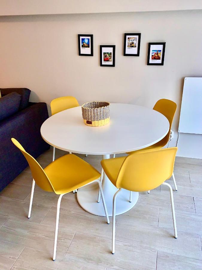 Cascais Modern Getaway Lejlighed Eksteriør billede