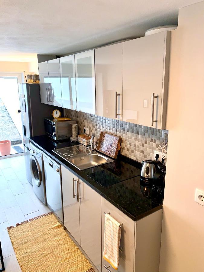 Cascais Modern Getaway Lejlighed Eksteriør billede
