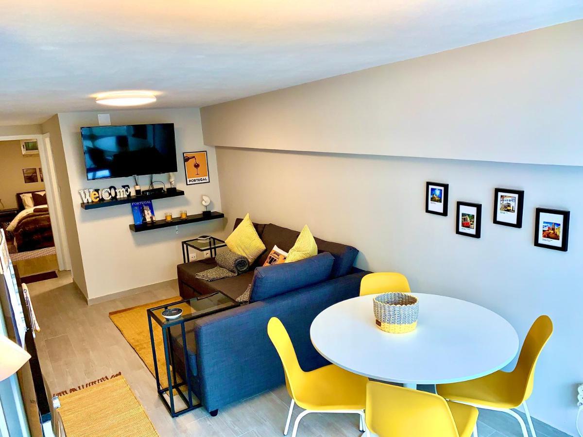 Cascais Modern Getaway Lejlighed Eksteriør billede