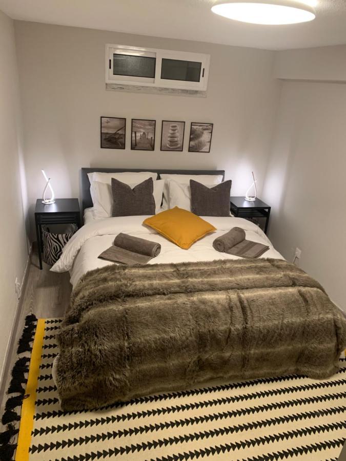 Cascais Modern Getaway Lejlighed Eksteriør billede