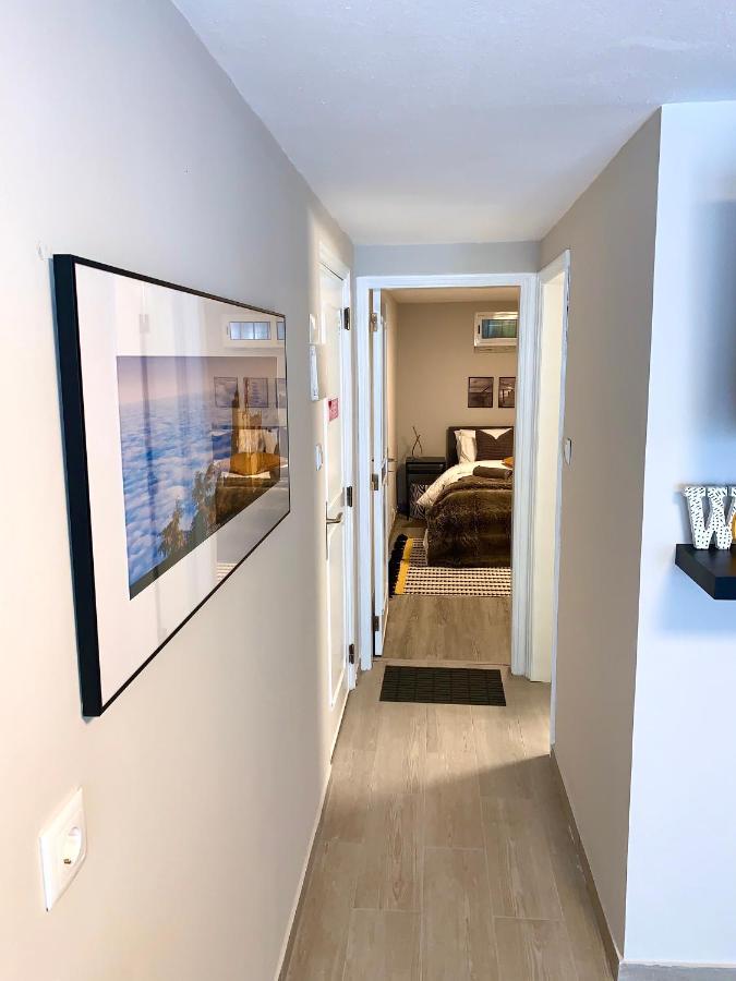 Cascais Modern Getaway Lejlighed Eksteriør billede