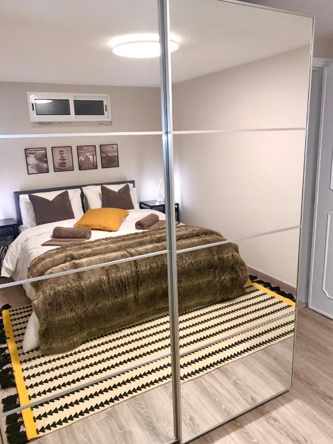 Cascais Modern Getaway Lejlighed Eksteriør billede