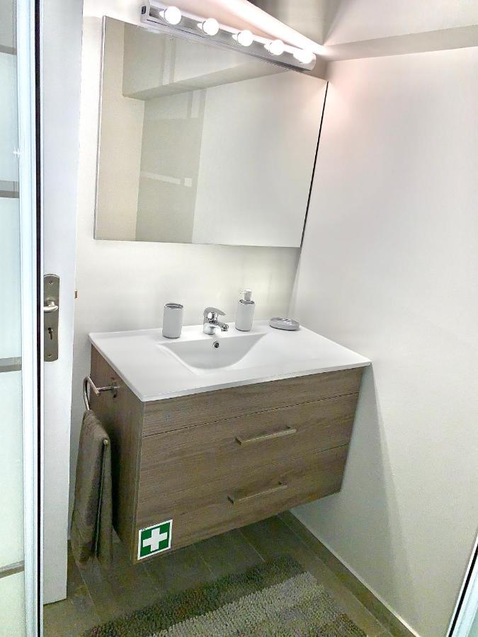 Cascais Modern Getaway Lejlighed Eksteriør billede