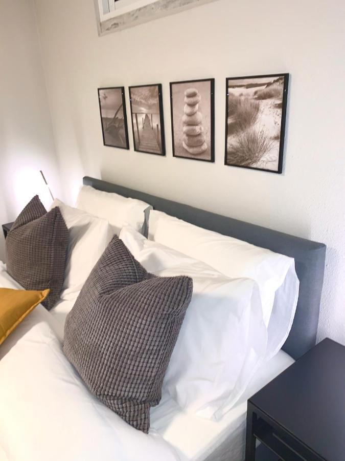 Cascais Modern Getaway Lejlighed Eksteriør billede