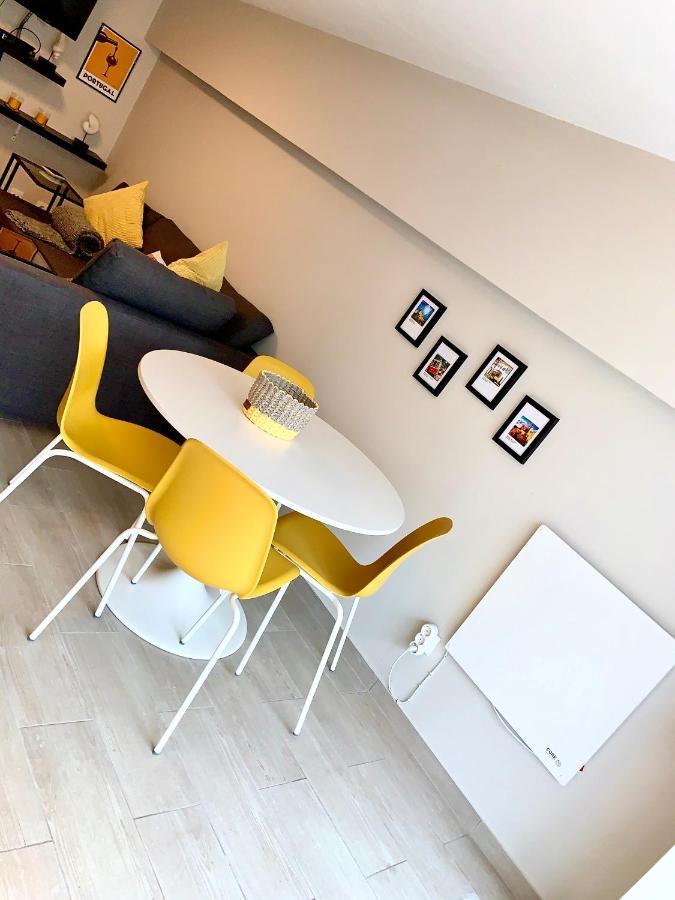 Cascais Modern Getaway Lejlighed Eksteriør billede