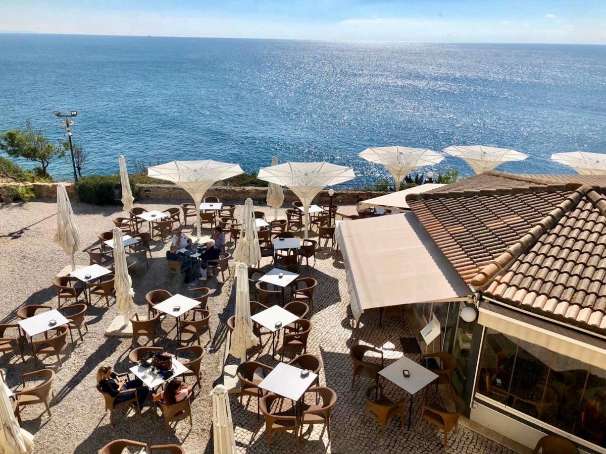 Cascais Modern Getaway Lejlighed Eksteriør billede